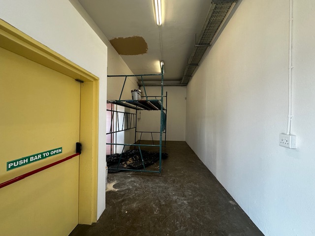 To Let Commercial Property for Rent in Maitland Western Cape